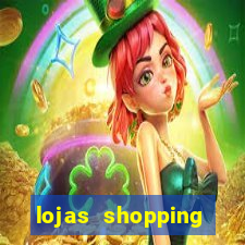 lojas shopping iguatemi porto alegre